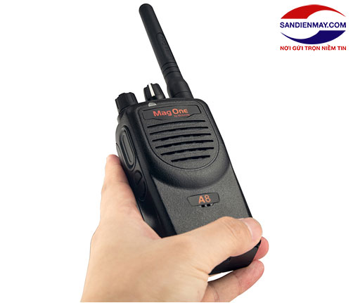 Bộ đàm Motorola Mag One A8